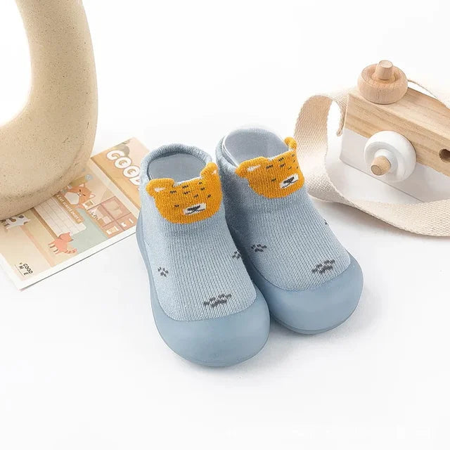 Little Explorers™ Sock Shoes