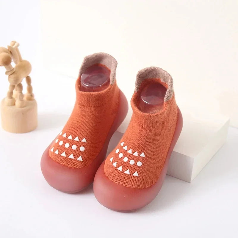 Little Explorers™ Sock Shoes