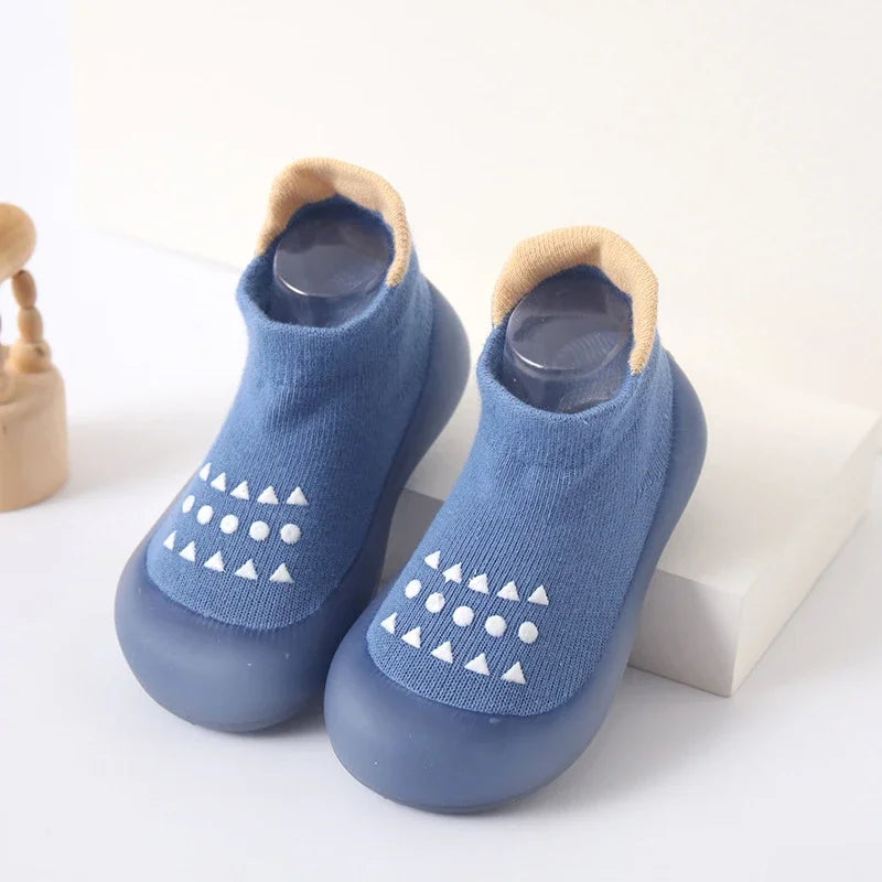 Little Explorers™ Sock Shoes