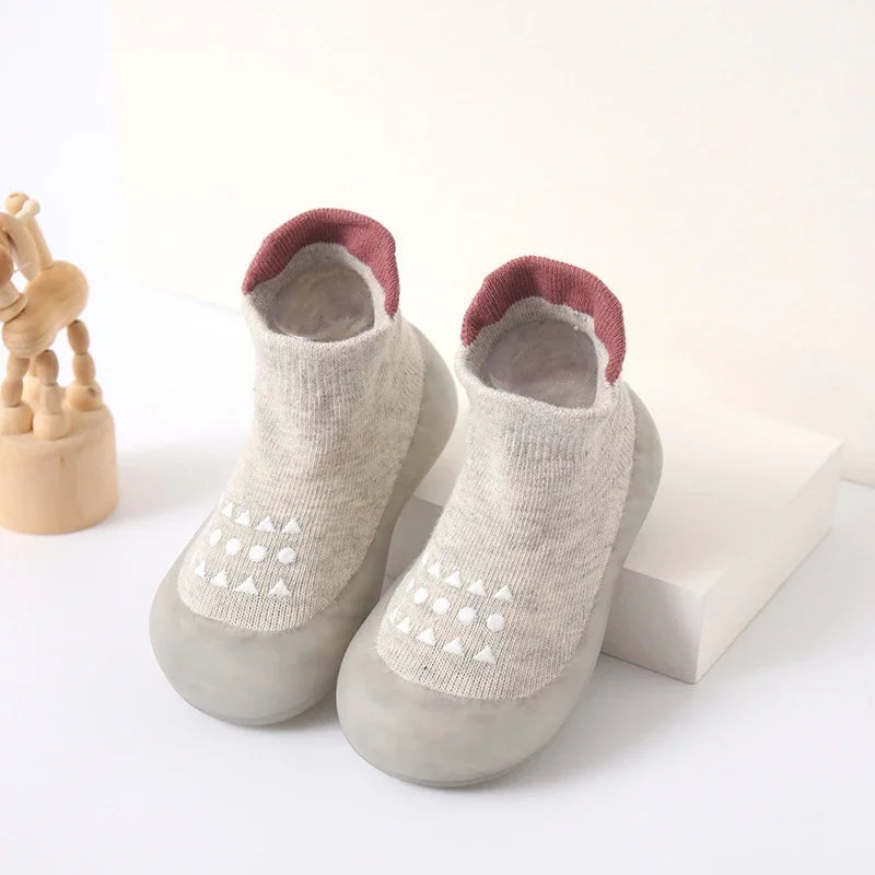 Little Explorers™ Sock Shoes