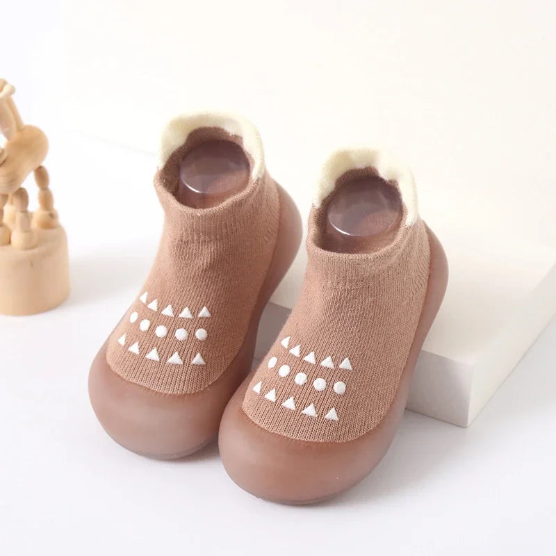 Little Explorers™ Sock Shoes