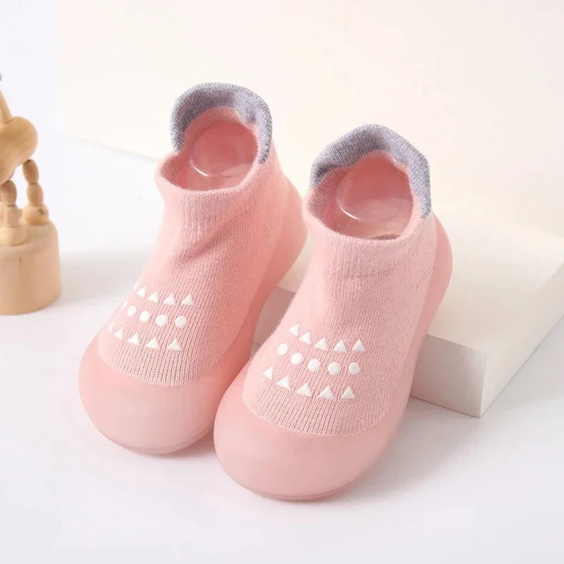 Little Explorers™ Sock Shoes